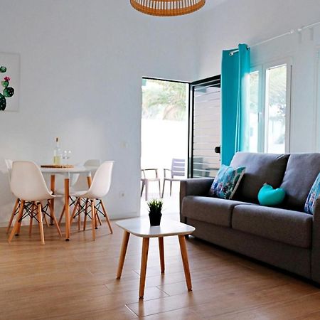 Playa Roca Bungalows Costa Teguise Εξωτερικό φωτογραφία