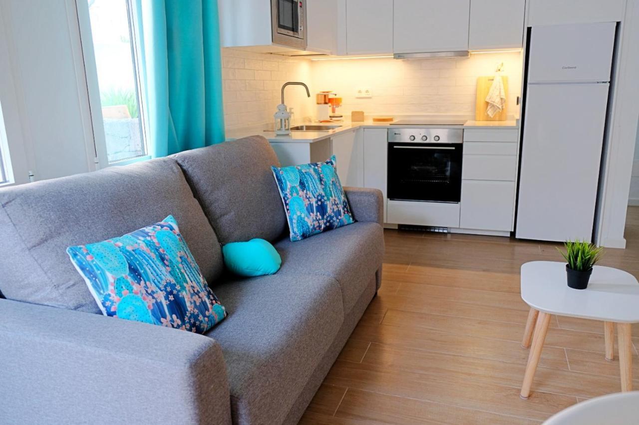 Playa Roca Bungalows Costa Teguise Εξωτερικό φωτογραφία