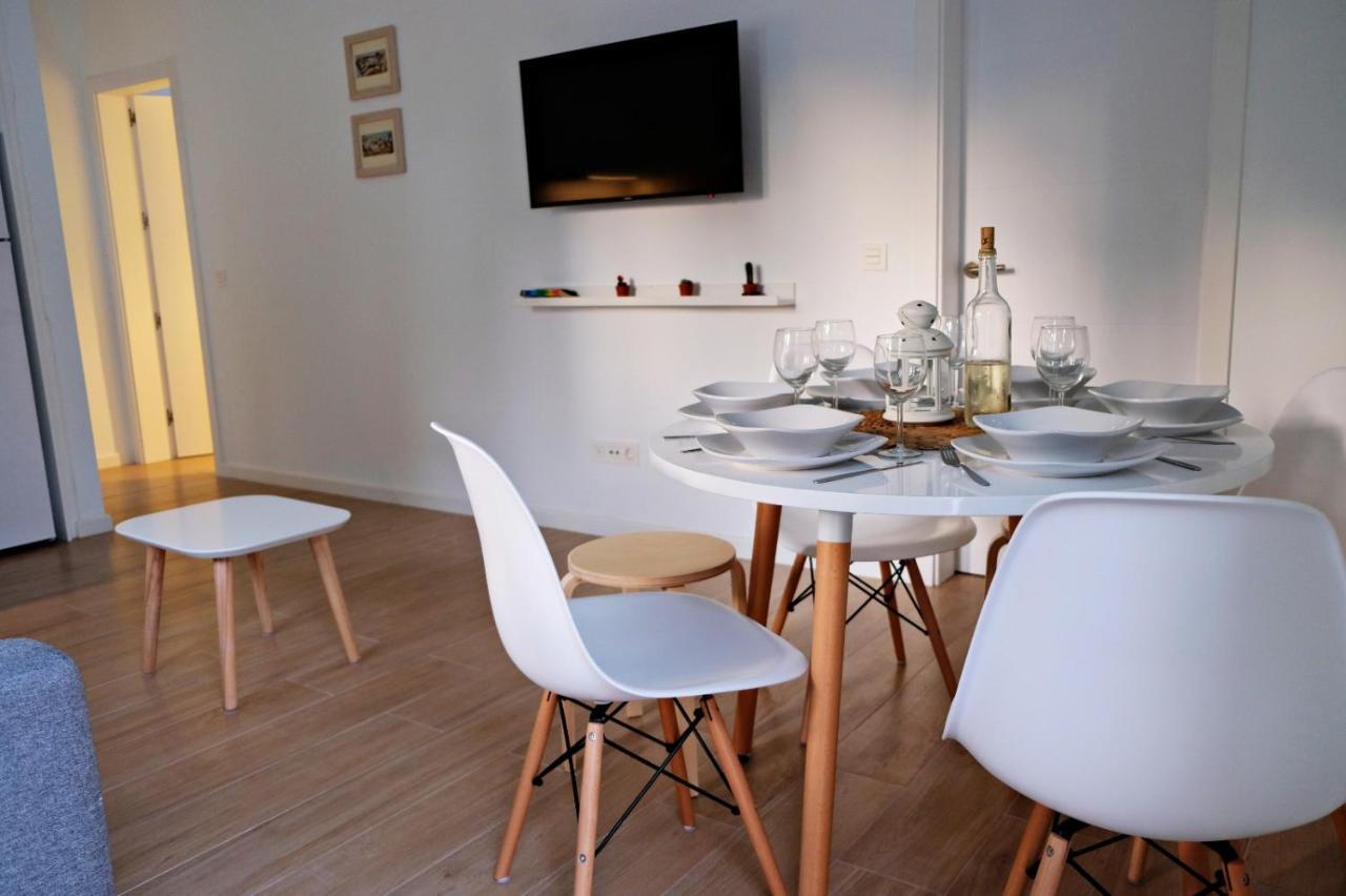 Playa Roca Bungalows Costa Teguise Εξωτερικό φωτογραφία
