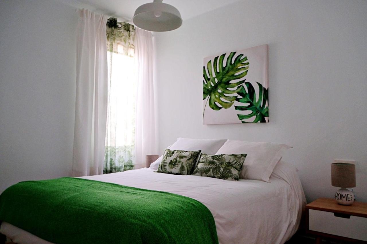 Playa Roca Bungalows Costa Teguise Εξωτερικό φωτογραφία