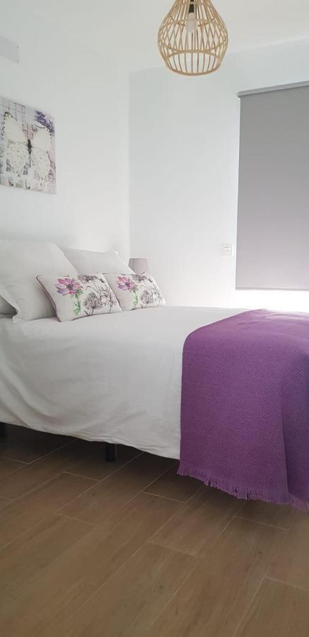 Playa Roca Bungalows Costa Teguise Εξωτερικό φωτογραφία