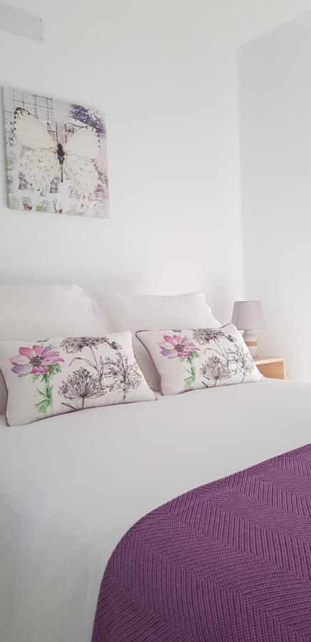 Playa Roca Bungalows Costa Teguise Εξωτερικό φωτογραφία