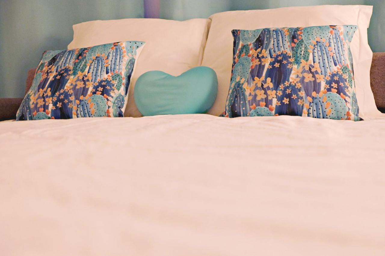 Playa Roca Bungalows Costa Teguise Εξωτερικό φωτογραφία